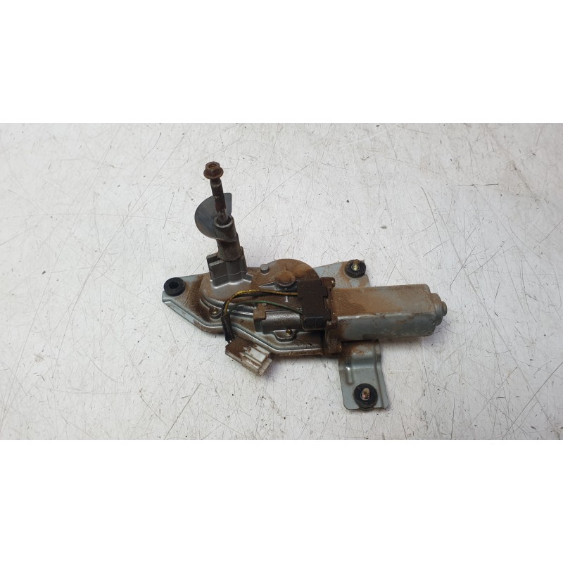 Recambio de motor limpia trasero para mitsubishi montero iii (v7_w, v6_w) 3.2 di-d (v68w, v78w) referencia OEM IAM MR574760  