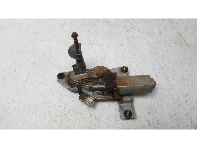 Recambio de motor limpia trasero para mitsubishi montero iii (v7_w, v6_w) 3.2 di-d (v68w, v78w) referencia OEM IAM MR574760  