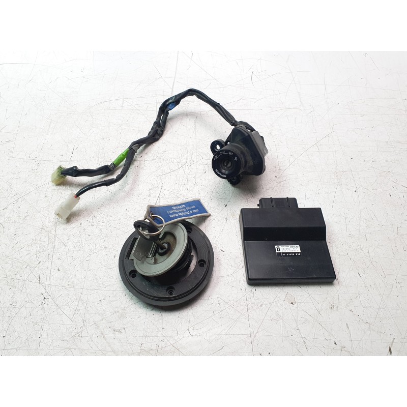 Recambio de conmutador de arranque para yamaha yzf-r 7 yzf-r 7 referencia OEM IAM BEB825010000  
