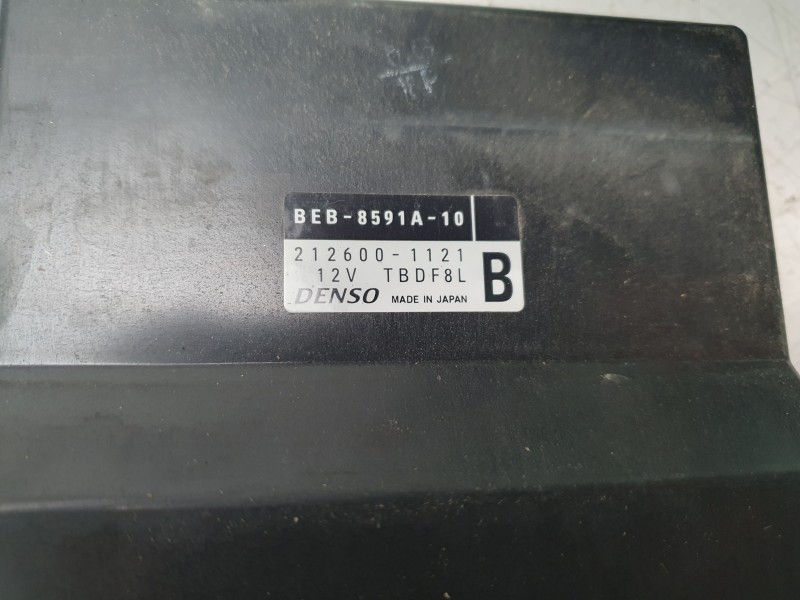 Recambio de conmutador de arranque para yamaha yzf-r 7 yzf-r 7 referencia OEM IAM BEB825010000  
