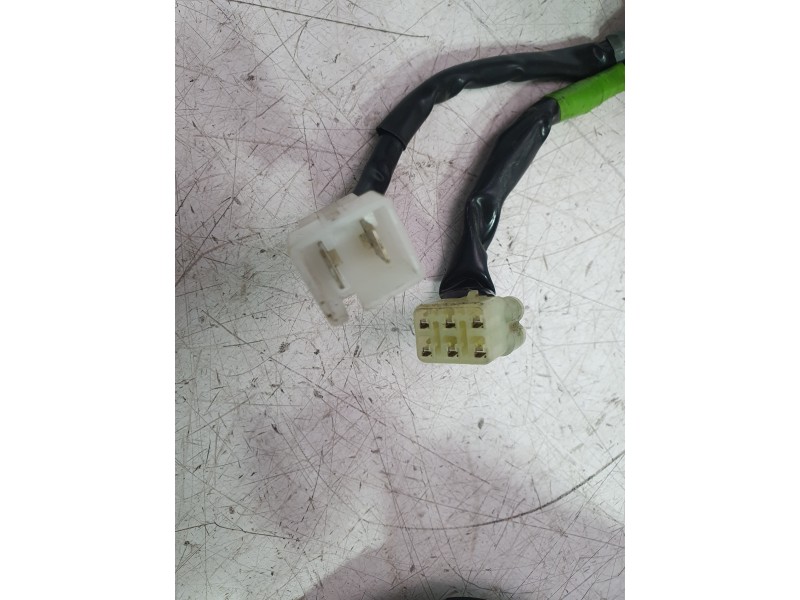 Recambio de conmutador de arranque para yamaha yzf-r 7 yzf-r 7 referencia OEM IAM BEB825010000  