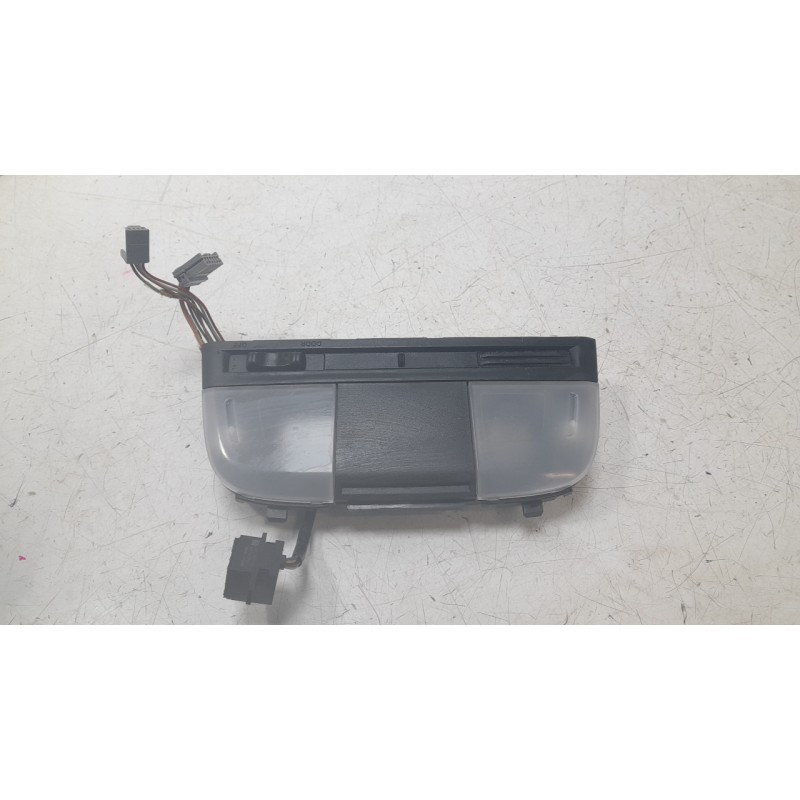 Recambio de luz interior para subaru xv (gt, g24) 2.0 i awd (gt7) referencia OEM IAM 84621FL071ME  