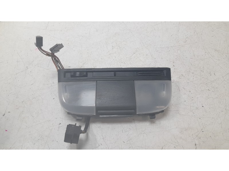 Recambio de luz interior para subaru xv (gt, g24) 2.0 i awd (gt7) referencia OEM IAM 84621FL071ME  