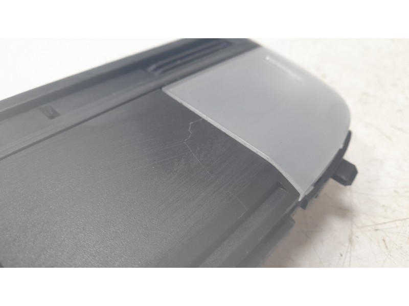 Recambio de luz interior para subaru xv (gt, g24) 2.0 i awd (gt7) referencia OEM IAM 84621FL071ME  