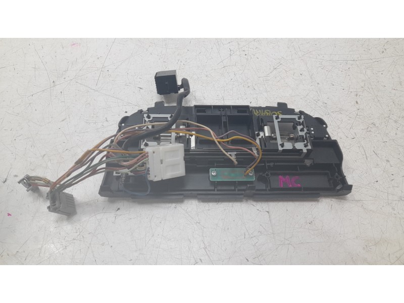 Recambio de luz interior para subaru xv (gt, g24) 2.0 i awd (gt7) referencia OEM IAM 84621FL071ME  