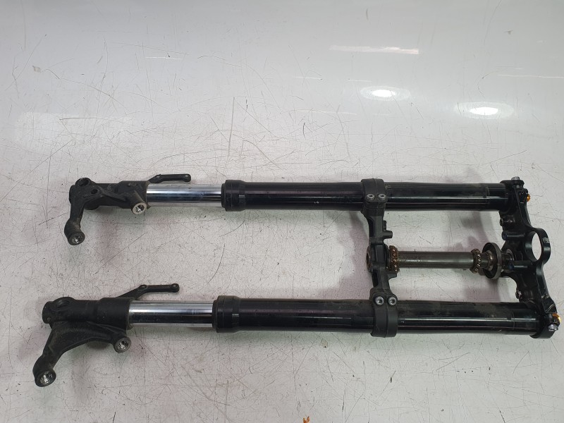 Recambio de horquilla completa para yamaha yzf-r 7 yzf-r 7 referencia OEM IAM BEB231030000  