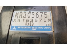 Recambio de modulo electronico para mitsubishi montero iii (v7_w, v6_w) 3.2 di-d (v68w, v78w) referencia OEM IAM MR305675   2