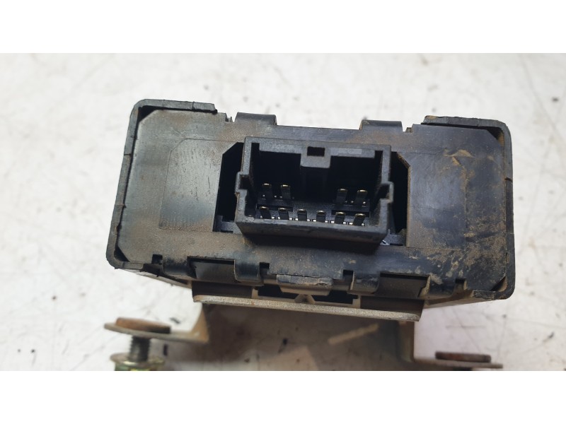 Recambio de modulo electronico para mitsubishi montero iii (v7_w, v6_w) 3.2 di-d (v68w, v78w) referencia OEM IAM MR305675  