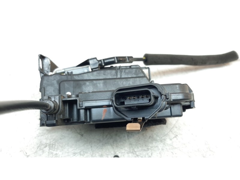 Recambio de cerradura puerta delantera derecha para renault clio iv referencia OEM IAM 805024563R  