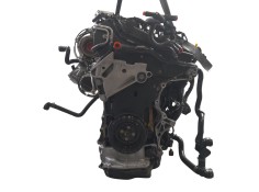 Recambio de motor completo para volkswagen touran (5t1) 2.0 tdi referencia OEM IAM DTR   2