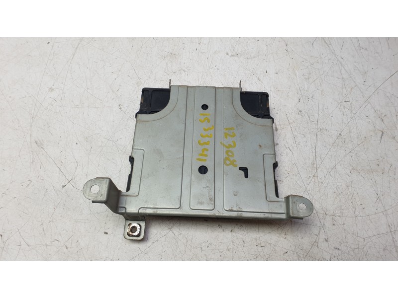 Recambio de modulo electronico para mitsubishi montero iii (v7_w, v6_w) 3.2 di-d (v68w, v78w) referencia OEM IAM MR593403  