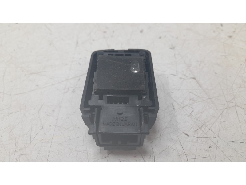 Recambio de sensor lluvia / luz para subaru xv (gt, g24) 2.0 i awd (gt7) referencia OEM IAM 86516AL020  