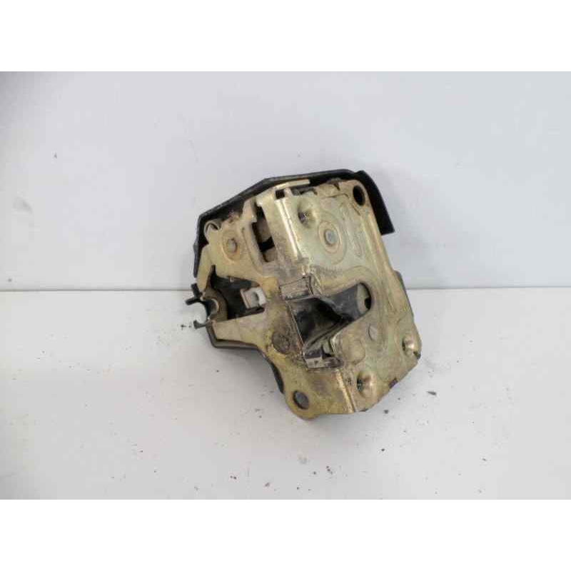 Recambio de cerradura puerta delantera derecha para renault megane i coupe fase 2 (da..) 1.9 dti diesel cat referencia OEM IAM  