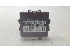 Recambio de modulo electronico para subaru xv (gt, g24) 2.0 i awd (gt7) referencia OEM IAM 84051FL021  