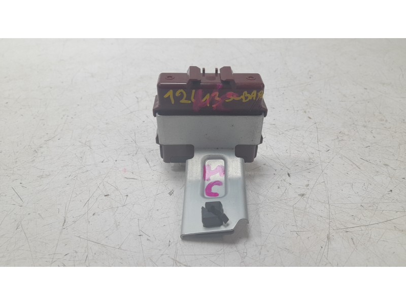 Recambio de modulo electronico para subaru xv (gt, g24) 2.0 i awd (gt7) referencia OEM IAM 84051FL021  