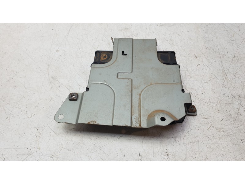 Recambio de centralita motor uce para mitsubishi montero iii (v7_w, v6_w) 3.2 di-d (v68w, v78w) referencia OEM IAM MK386855  