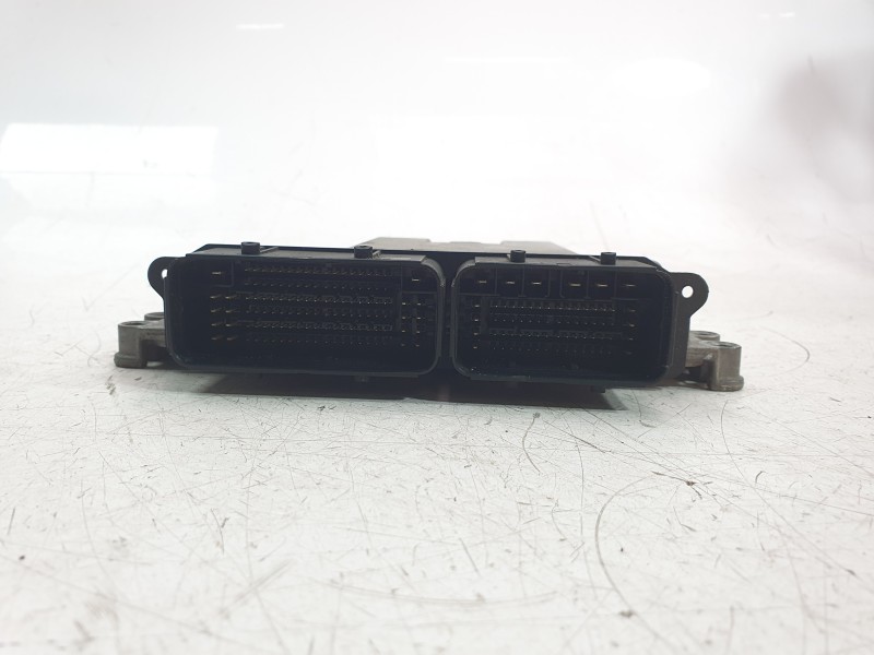 Recambio de centralita motor uce para peugeot 308 ii (lb_, lp_, lw_, lh_, l3_) 1.6 hdi 100 referencia OEM IAM 9814182680  