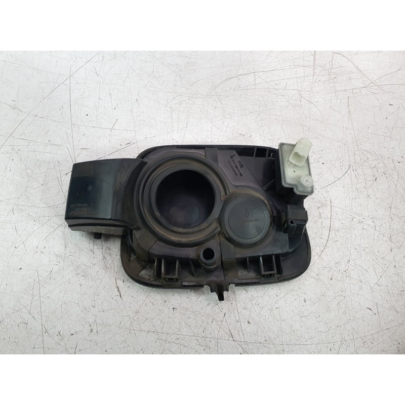 Recambio de tapa exterior combustible para peugeot 308 ii (lb_, lp_, lw_, lh_, l3_) 1.6 hdi 100 referencia OEM IAM 9817500680  