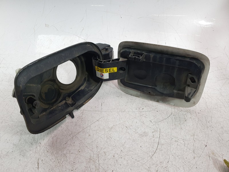 Recambio de tapa exterior combustible para peugeot 308 ii (lb_, lp_, lw_, lh_, l3_) 1.6 hdi 100 referencia OEM IAM 9817500680  
