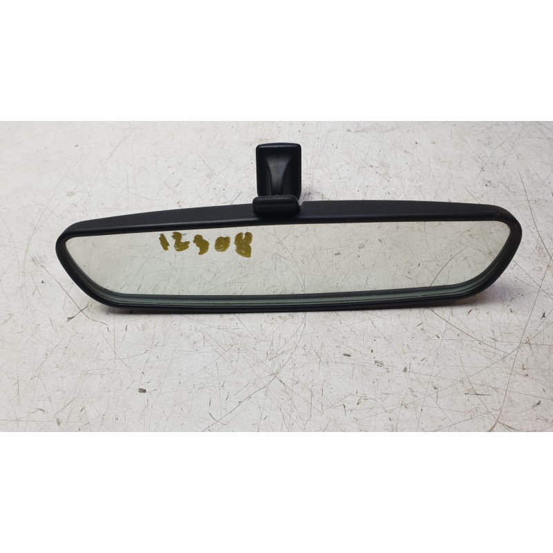 Recambio de espejo para mitsubishi montero iii (v7_w, v6_w) 3.2 di-d (v68w, v78w) referencia OEM IAM MR444490  