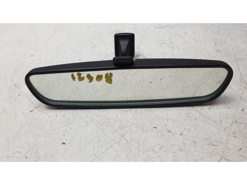 Recambio de espejo para mitsubishi montero iii (v7_w, v6_w) 3.2 di-d (v68w, v78w) referencia OEM IAM MR444490  