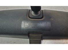 Recambio de espejo para mitsubishi montero iii (v7_w, v6_w) 3.2 di-d (v68w, v78w) referencia OEM IAM MR444490   2