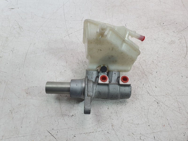Recambio de bomba freno para peugeot 308 ii (lb_, lp_, lw_, lh_, l3_) 1.6 hdi 100 referencia OEM IAM 1610017880  