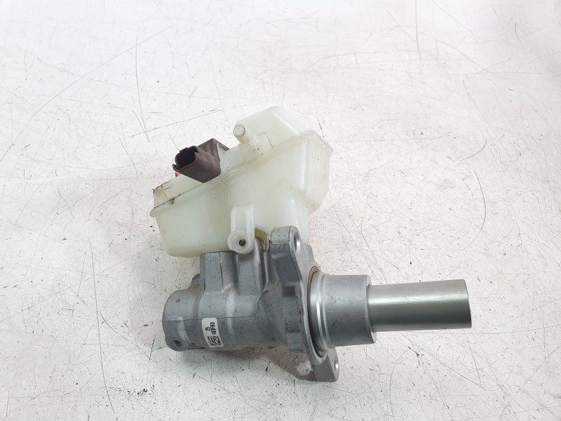 Recambio de bomba freno para peugeot 308 ii (lb_, lp_, lw_, lh_, l3_) 1.6 hdi 100 referencia OEM IAM 1610017880  