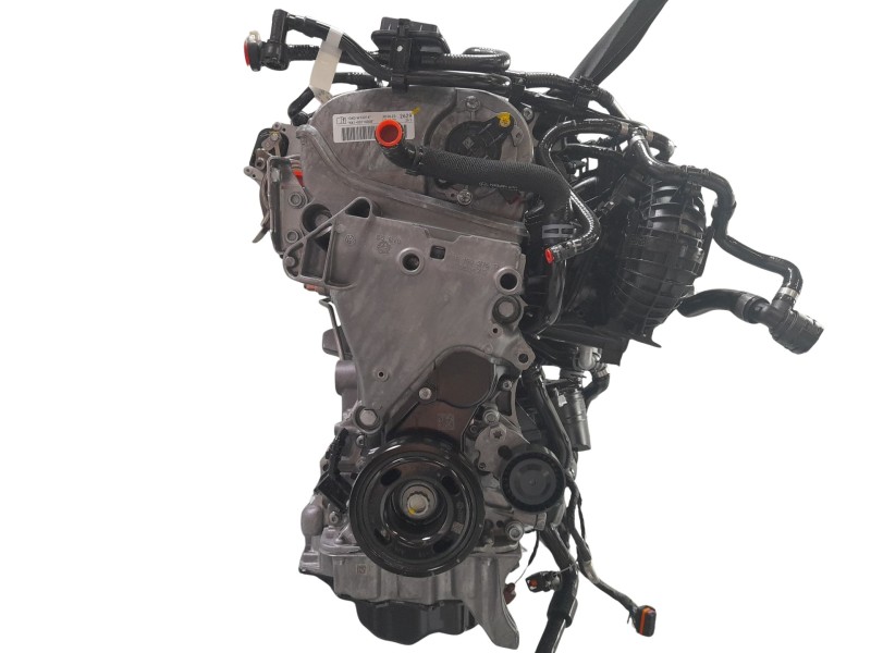 Recambio de motor completo para cupra leon (kl1, ku1, kug) 1.5 tsi referencia OEM IAM DXD  
