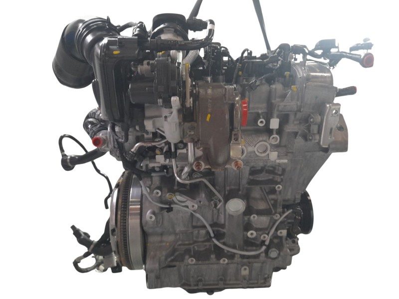 Recambio de motor completo para cupra leon (kl1, ku1, kug) 1.5 tsi referencia OEM IAM DXD  