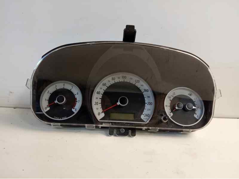 Recambio de cuadro instrumentos para kia cee´d active referencia OEM IAM 940031H050  