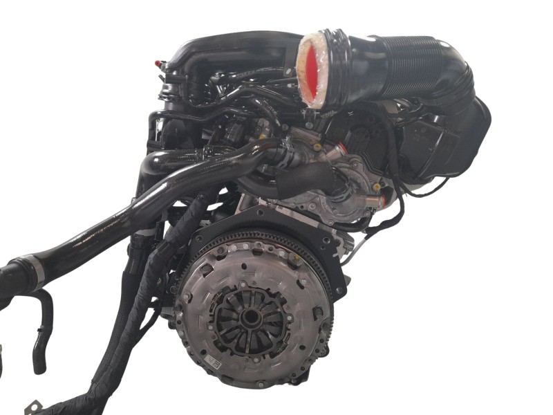 Recambio de motor completo para cupra leon (kl1, ku1, kug) 1.5 tsi referencia OEM IAM DXD  