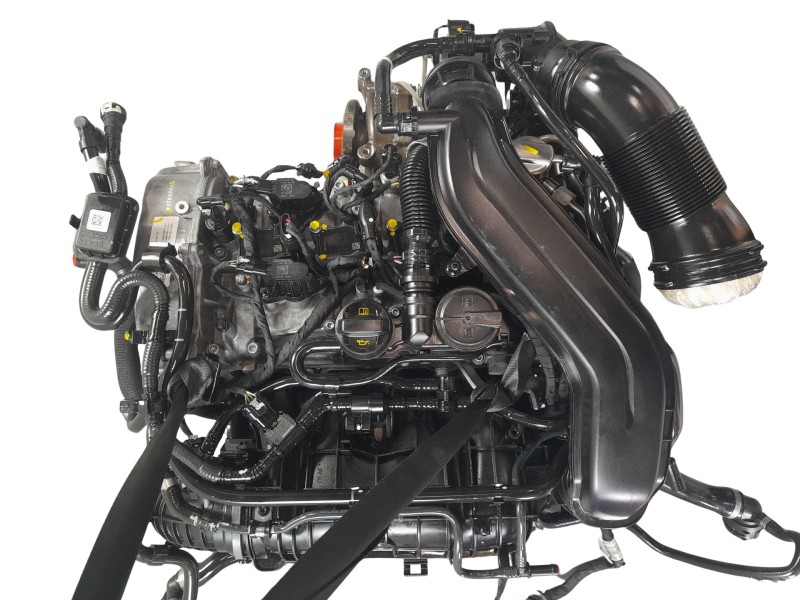 Recambio de motor completo para cupra leon (kl1, ku1, kug) 1.5 tsi referencia OEM IAM DXD  