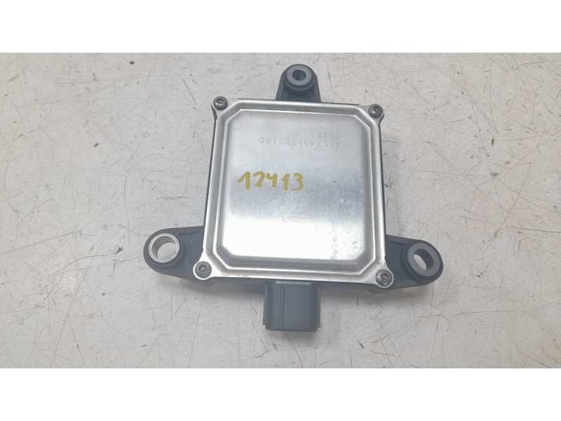 Recambio de sensor para subaru xv (gt, g24) 2.0 i awd (gt7) referencia OEM IAM 87611FL000  