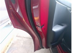 CERRADURA PUERTA TRASERA IZQUIERDA 