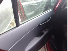 ELEVALUNAS TRASERO IZQUIERDO 