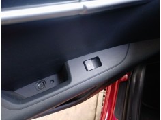 MANDO ELEVALUNAS TRASERO IZQUIERDO 