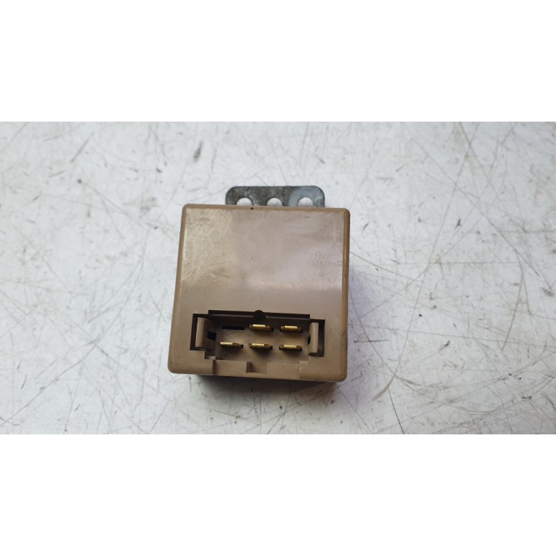 Recambio de modulo electronico para mitsubishi montero iii (v7_w, v6_w) 3.2 di-d (v68w, v78w) referencia OEM IAM MD369969  