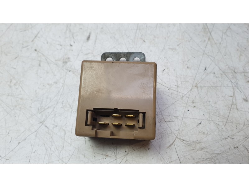 Recambio de modulo electronico para mitsubishi montero iii (v7_w, v6_w) 3.2 di-d (v68w, v78w) referencia OEM IAM MD369969  