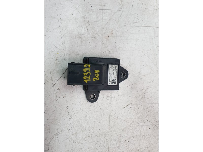 Recambio de modulo electronico para peugeot 308 ii (lb_, lp_, lw_, lh_, l3_) 1.6 hdi 100 referencia OEM IAM 967787168001  