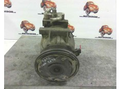 Recambio de compresor aire acondicionado para tata sumo 2.0 referencia OEM IAM 020381951C 5262 