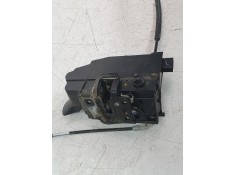 CERRADURA PUERTA DELANTERA IZQUIERDA 9810309480 