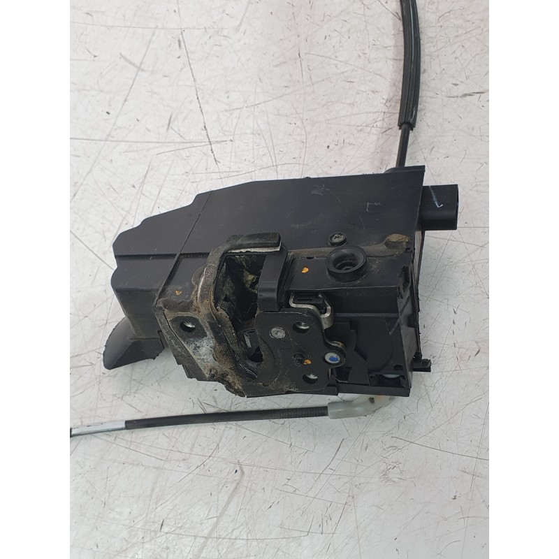 Recambio de cerradura puerta delantera izquierda para peugeot 308 ii (lb_, lp_, lw_, lh_, l3_) 1.6 hdi 100 referencia OEM IAM 98