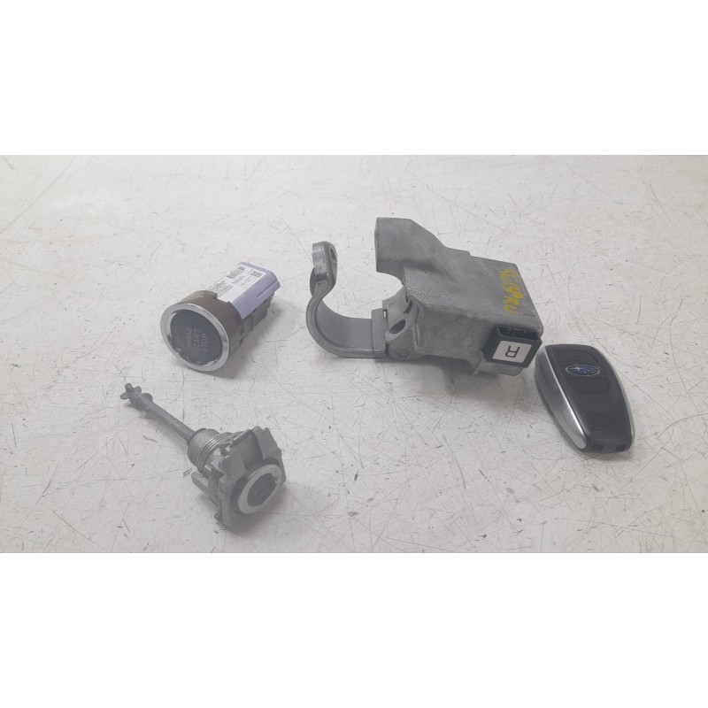 Recambio de conmutador de arranque para subaru xv (gt, g24) 2.0 i awd (gt7) referencia OEM IAM 83031FL000  