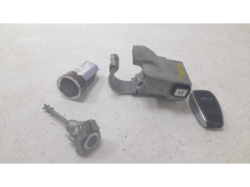 Recambio de conmutador de arranque para subaru xv (gt, g24) 2.0 i awd (gt7) referencia OEM IAM 83031FL000  