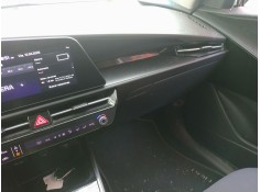 Recambio de ventilador calefaccion para kia niro ii (sg2) ev referencia OEM IAM   