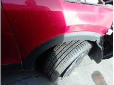 Recambio de aletin delantero derecho para kia niro ii (sg2) ev referencia OEM IAM   