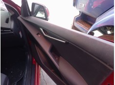 Recambio de elevalunas delantero derecho para kia niro ii (sg2) ev referencia OEM IAM   