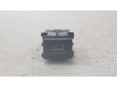 Recambio de interruptor para subaru xv (gt, g24) 2.0 i awd (gt7) referencia OEM IAM 83211AL01A  