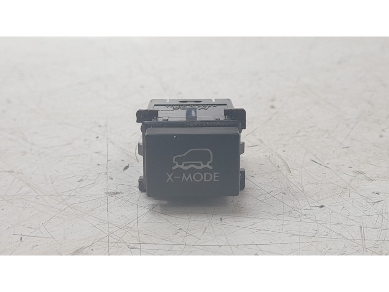 Recambio de interruptor para subaru xv (gt, g24) 2.0 i awd (gt7) referencia OEM IAM 83211AL01A  